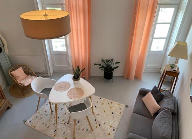 Vue Imprenable Sur Le Port, Charmant Et Clair! Vannes Eksteriør billede