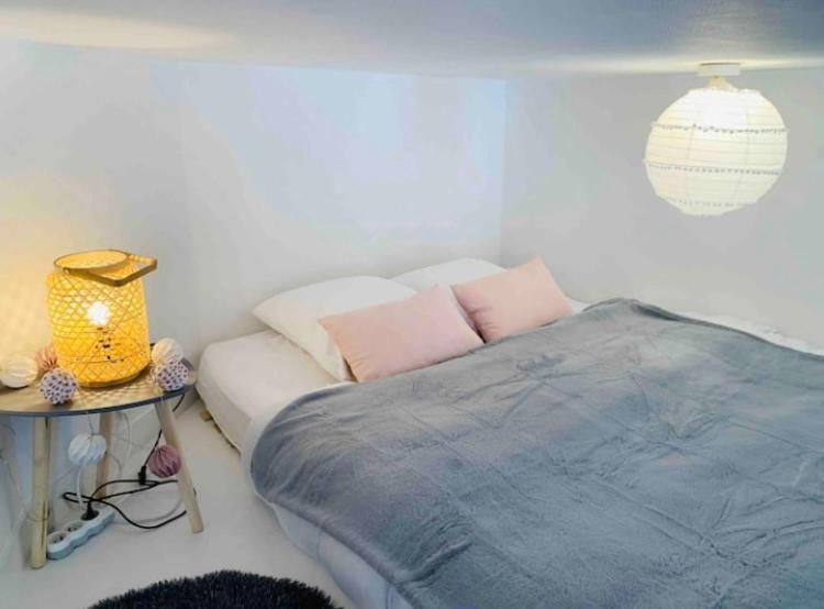 Vue Imprenable Sur Le Port, Charmant Et Clair! Vannes Eksteriør billede
