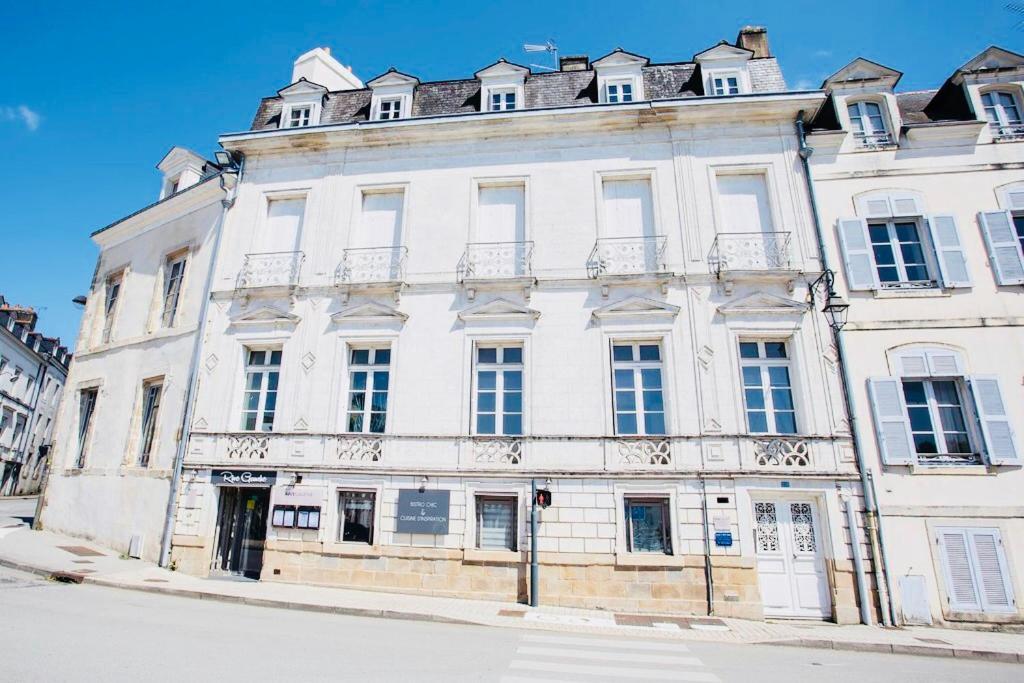 Vue Imprenable Sur Le Port, Charmant Et Clair! Vannes Eksteriør billede